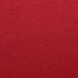 Preview: Swafing Heike HW26/27 Bündchen Uni Rot 638